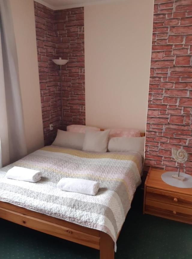 Vila Happy Veľka Lomnica Bagian luar foto