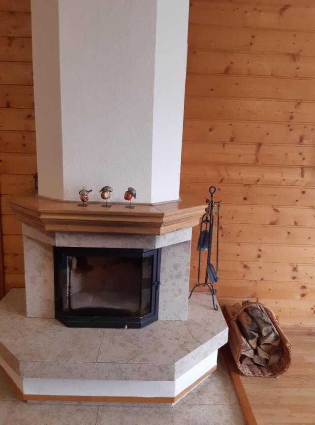 Vila Happy Veľka Lomnica Bagian luar foto
