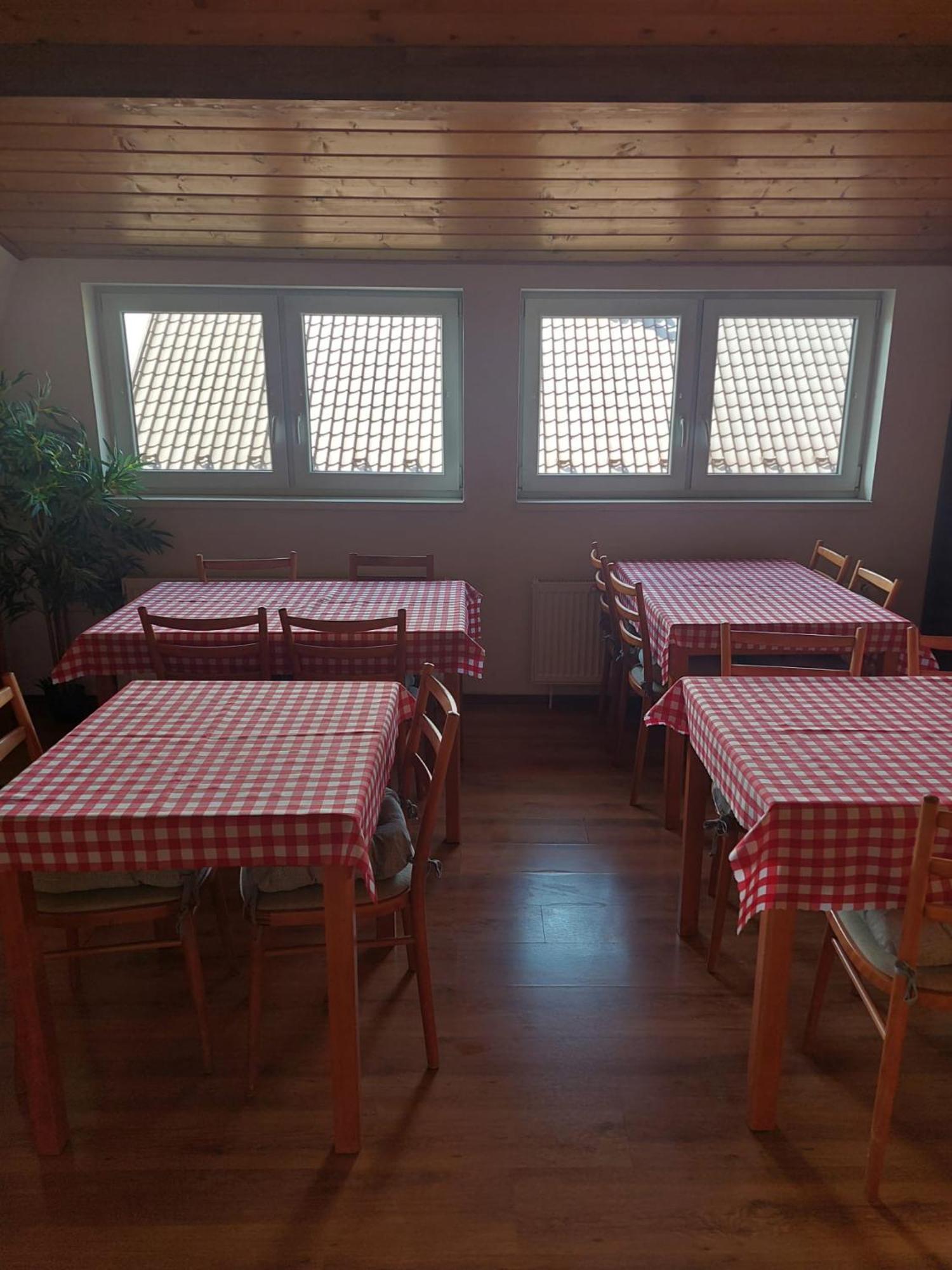 Vila Happy Veľka Lomnica Bagian luar foto