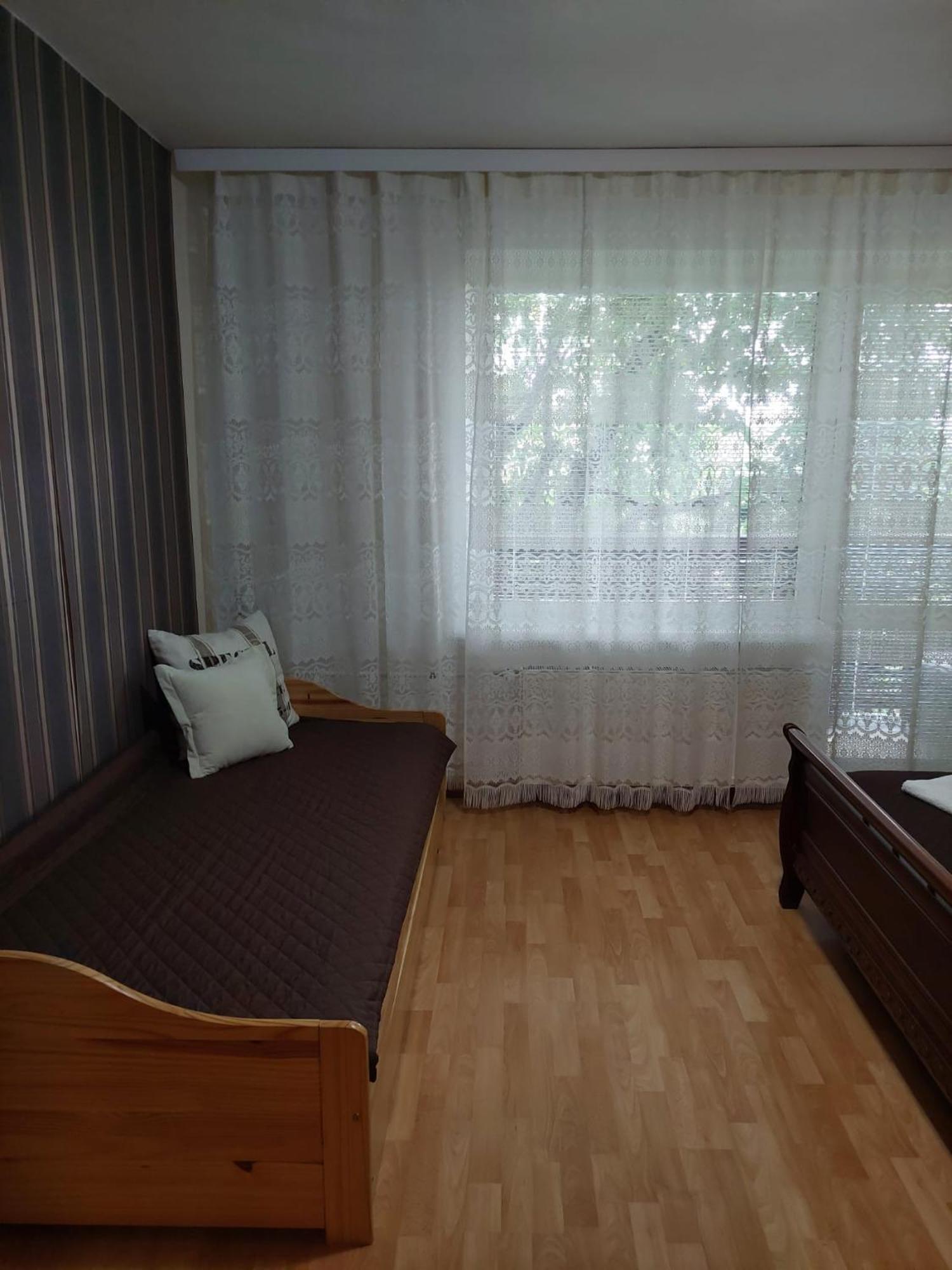 Vila Happy Veľka Lomnica Bagian luar foto